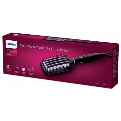 Philips BHH880/00 četka za ispravljanje kose StyleCare Essential slika 8