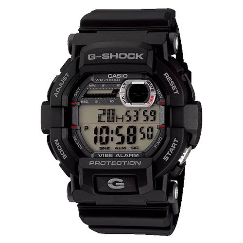 Casio GD-350-1ER - Muški Digitalni Sat slika 1