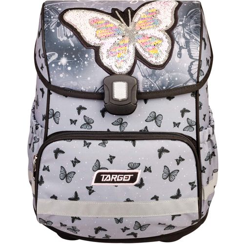 Target školska torba gt click butterfly spirit 28033 slika 1
