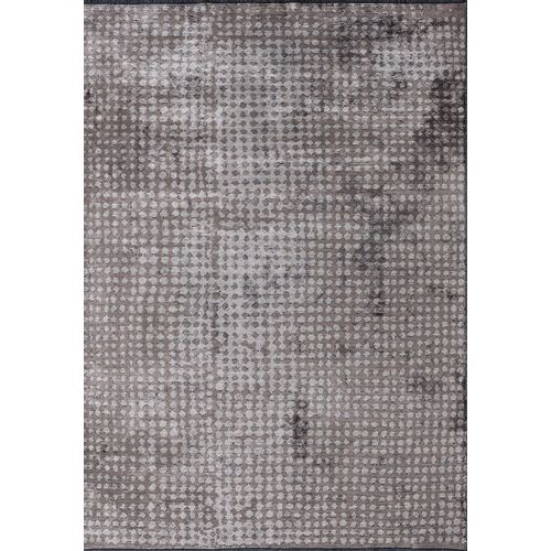 Tepih DOTS DARK GREY, 240 x 340 cm slika 1