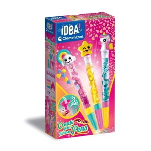 CL18827 SET OLOVAKA FANTASY