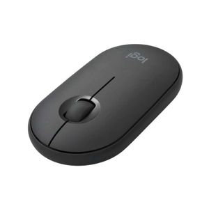 Logitech Pebble Mouse 2 M350s, Tonal Graphite