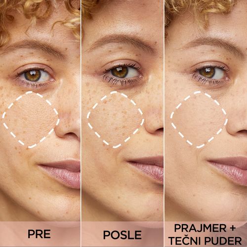 L'Oreal Paris Prime Lab 24H Pore Minimizer prajmer slika 5