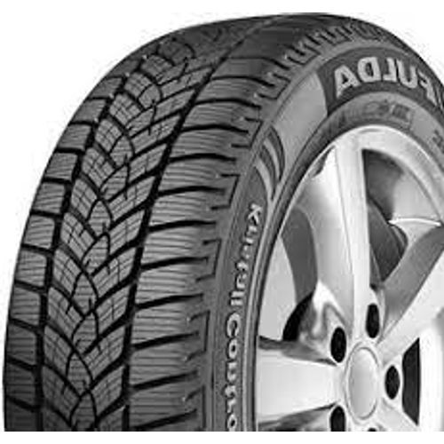 Fulda 215/70R16 100T KRI CONTROL SUV slika 1