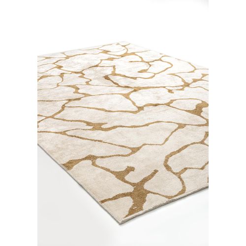 Tepih DAPHNE LIGHT BROWN, 200 x 300 cm slika 5