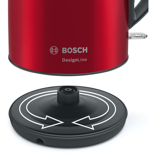 Bosch kuhalo za vodu DesignLine TWK3P424 slika 16