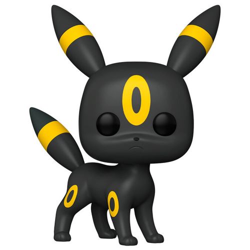 POP figura Jumbo Pokemon Umbreon 25cm slika 2