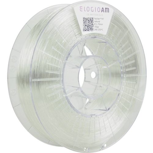 Elogio AM FCHT-0000-285-750 Facilan HT 3D pisač filament   2.85 mm 750 g prirodna  1 St. slika 1