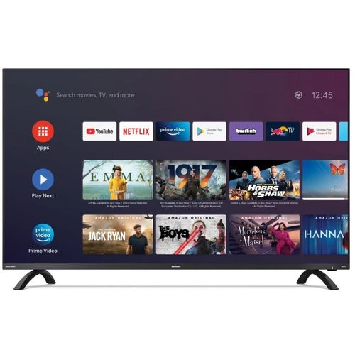 Sharp televizor 50" 50DL2 LED 4K UHD Android TV slika 2
