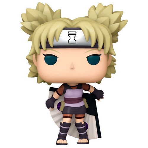 POP figure Naruto Shippuden Temari slika 2