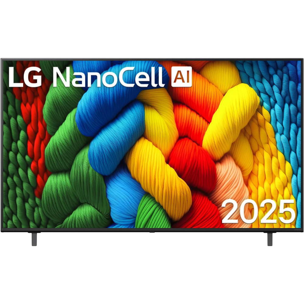 LG TV LED 65NANO80A3B, 65" slika 6