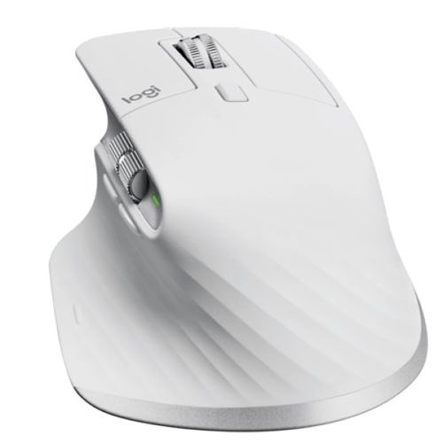 Miš Logitech MX Master 3S Pale Grey 910-006560 slika 3