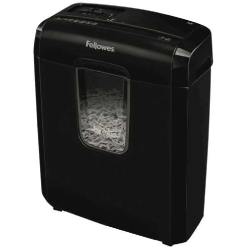 Uništivač dokumenata FELLOWES 6C CROSS CUT 4686601 slika 1