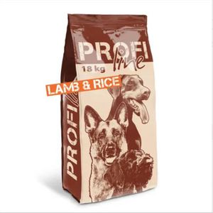 Premil Profi Line Lamb & Rice 18kg 