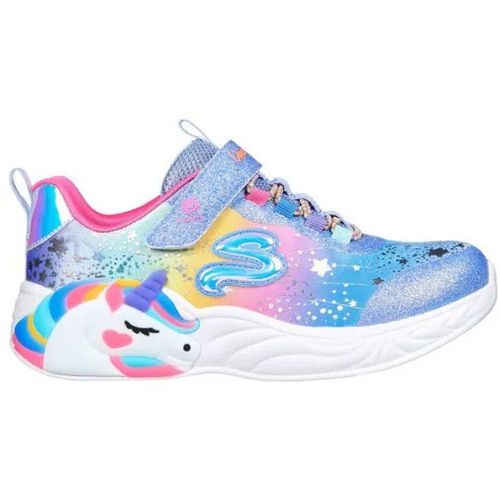 Skechers Patike Unicorn Dreams Djevojčice slika 5