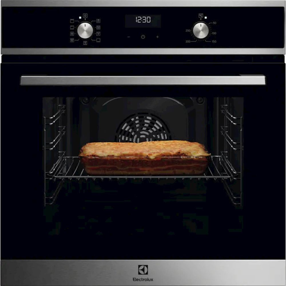 Electrolux pećnica EOF5H40BX slika 1