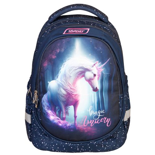 Target ruksak superlight petit soft magic unicorn 28027 slika 5