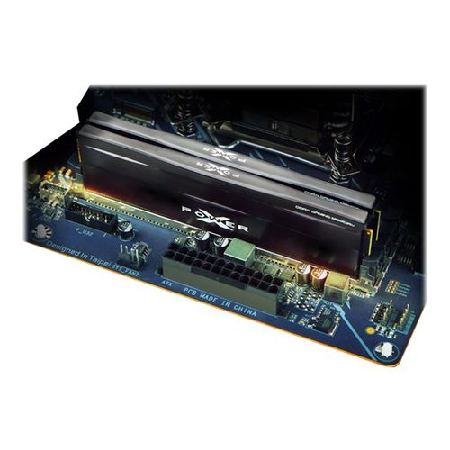 Memorija Silicon Power XPOWER Zenith 16GB, DDR4, SP016GXLZU360BSC slika 2