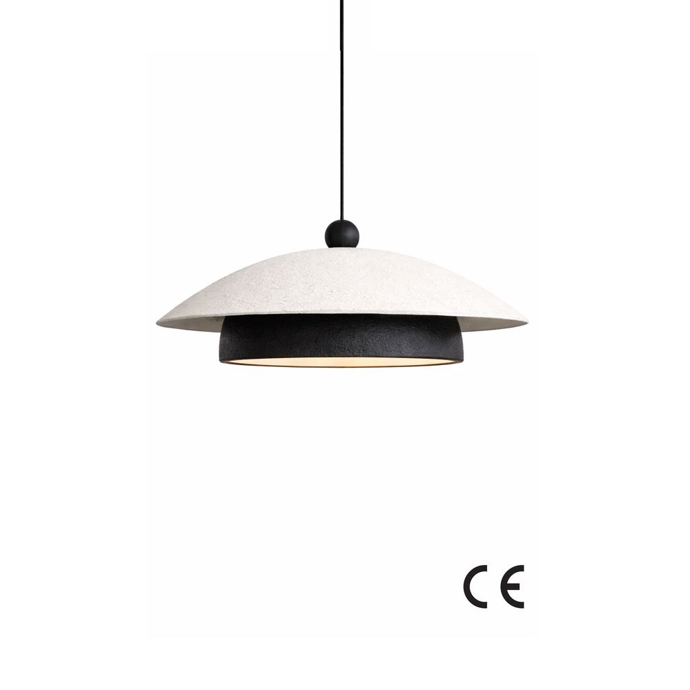 Luster BK314 – Crna i Bijela slika 4