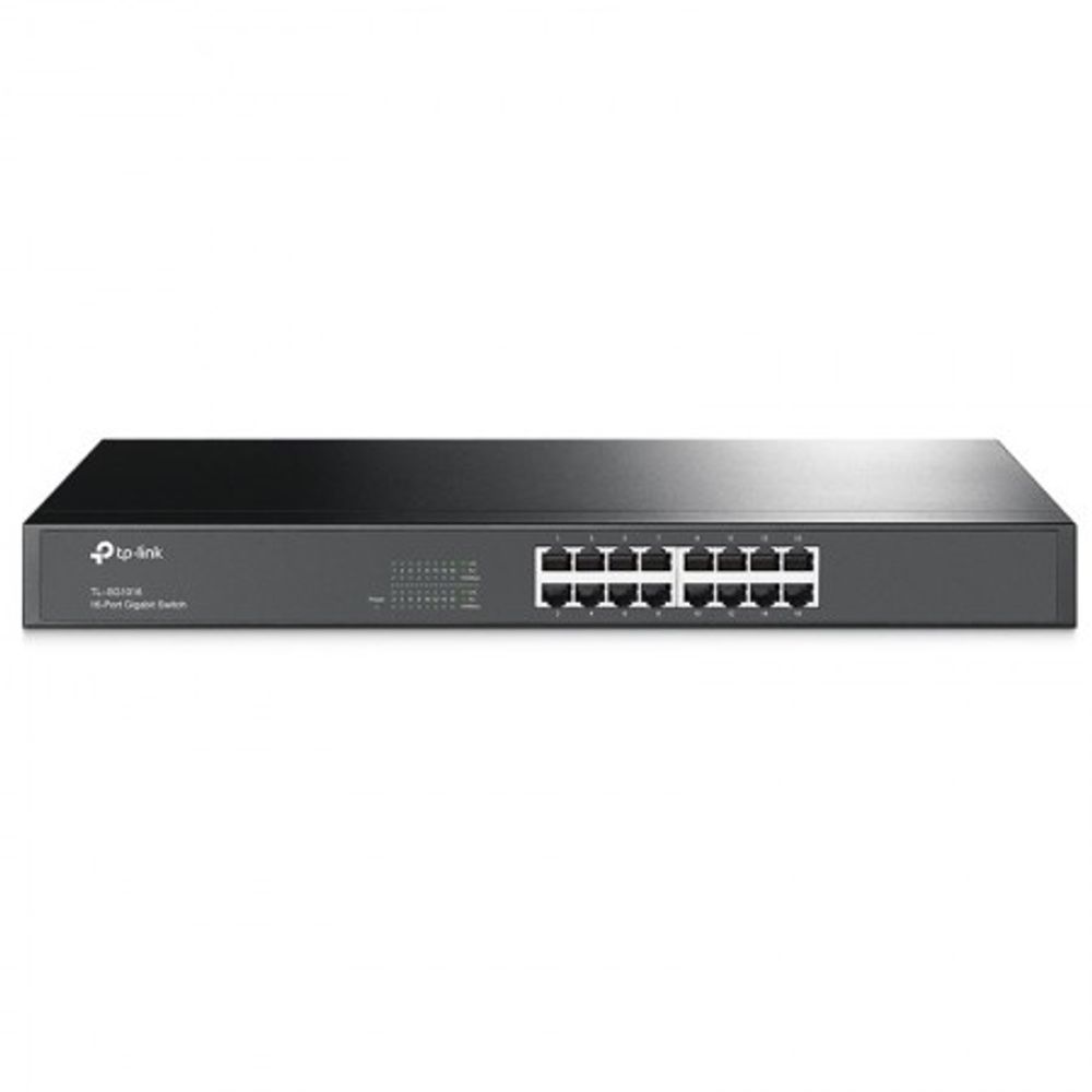 TP-Link TL-SG1016 Switch 16x10/100/1000 slika 1