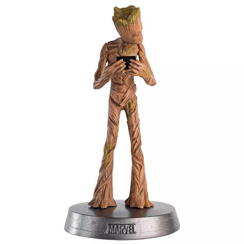 Marvel Avengers Infinity Wars Heavyweights Groot Figura slika 1