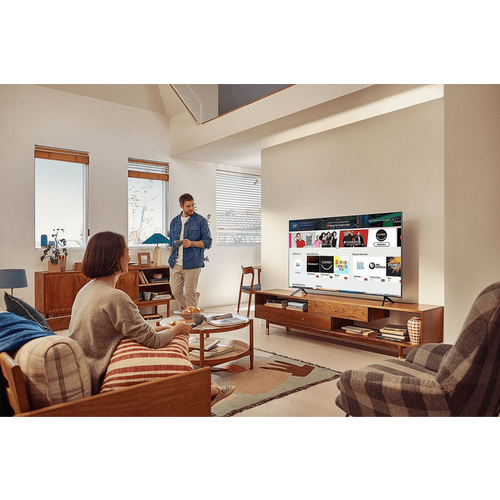 Samsung Smart 4K LED TV 43" UE43AU7022KXXH slika 4
