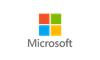 Microsoft logo