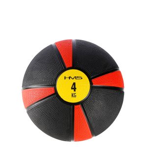 Nk04 medicinska loptica 4 kg hms