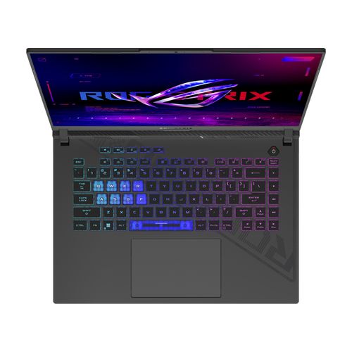 Asus ROG Strix G16 G614JV-N4071 (16 inča QHD+, i7-13650HX, 16GB, SSD 1TB, GeForce RTX 4060) laptop slika 4