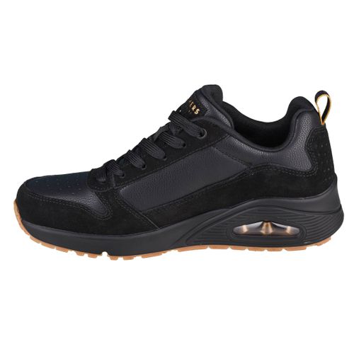 Skechers Uno-Solid Air Ženske Sportske Tenisice 155132-BBK slika 7