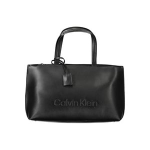 CALVIN KLEIN BLACK WOMEN'S BAG