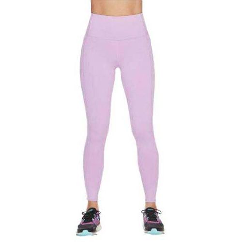 Skechers Helanke Goflex Hw Legging Ii W03lg30b-Prpw slika 1