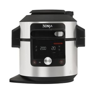 Ninja multicooker OL650EU Foodi MAX 12in1 SmartLid,1760W,7.5L