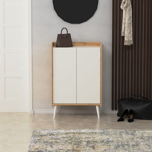 Ruby White
Oak Shoe Cabinet slika 1