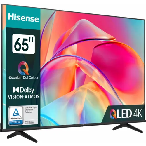 Hisense TV LED 65E7KQ slika 3