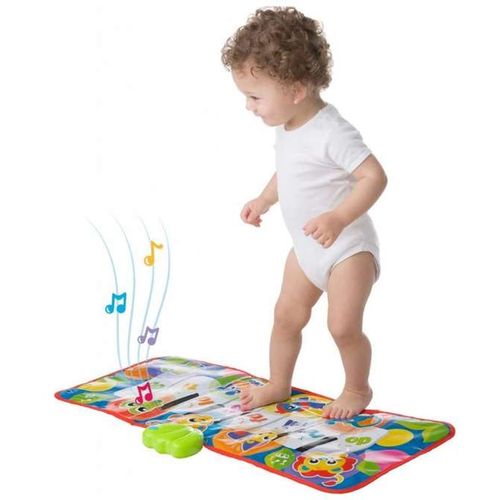 PLAYGRO podloga klavijature 0186995 slika 4