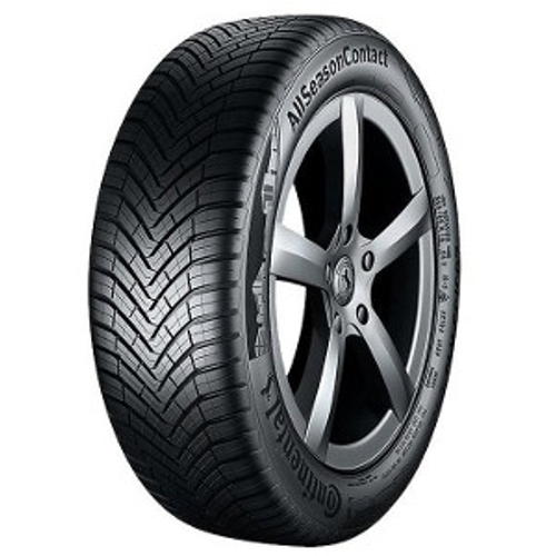 Continental 215/50R18 92V ALLSEASONCONTACT slika 1