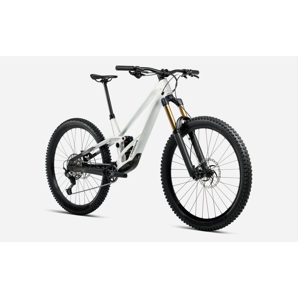 Orbea Rallon E10 WHITE slika 2