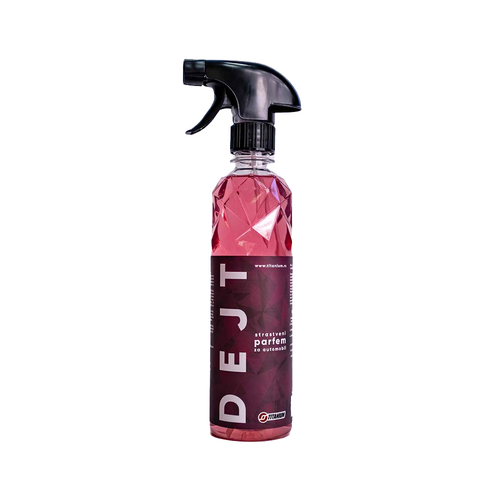 Titanium DEJT - Parfem za auto - 500ml slika 1