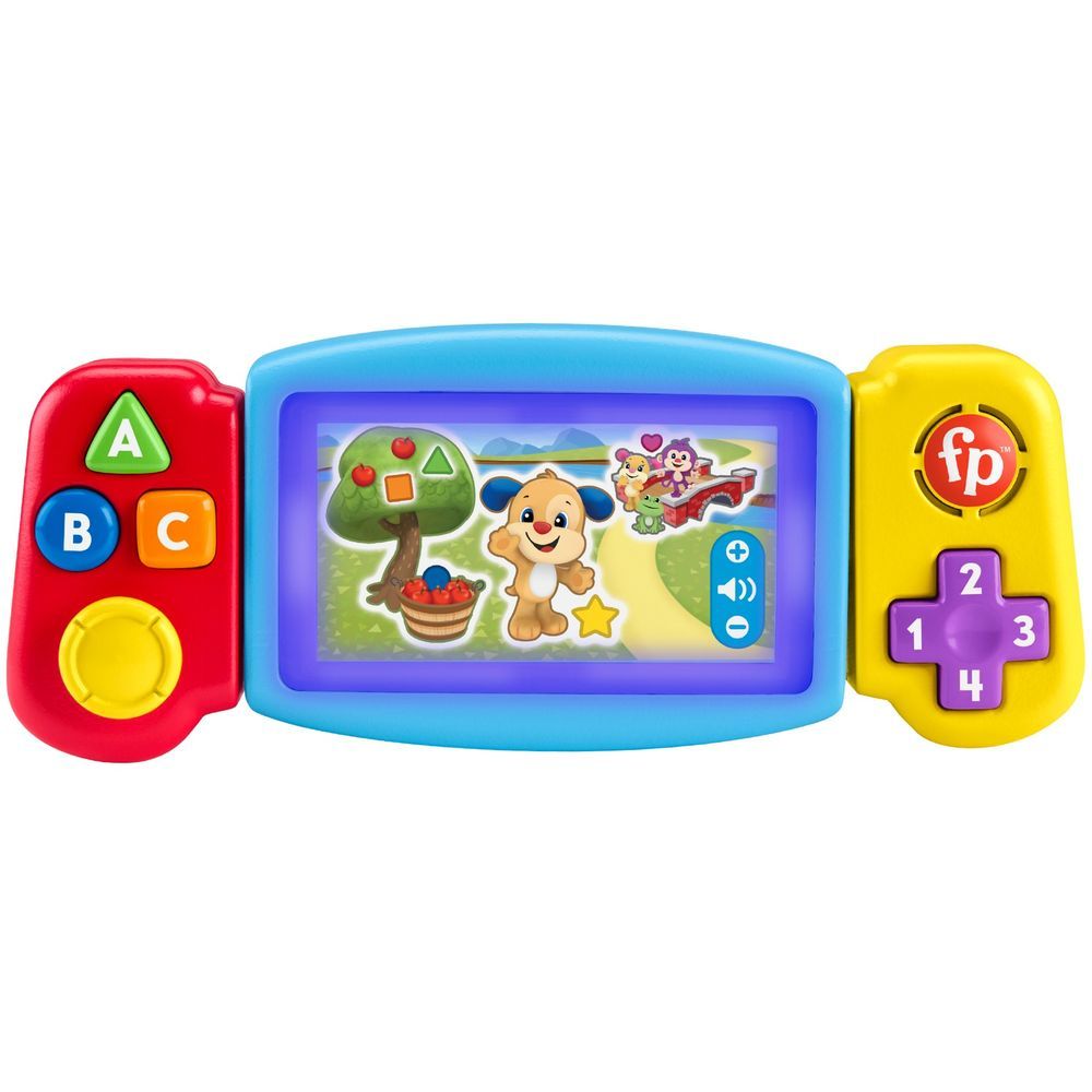 Fisher Price sveznalica - Gamer slika 1