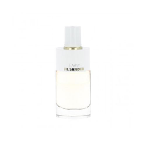 Jil Sander Simply Jil Sander Body Veil 80 ml (woman) slika 2