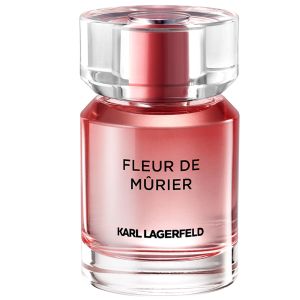 Karl Lagerfeld Fleur De Mûrier Eau De Parfum 50 ml (woman)