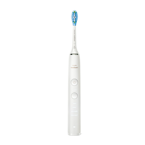 Philips Sonicare DiamondClean 9000 - Sonična električna četkica s aplikacijom HX9911/27 slika 5