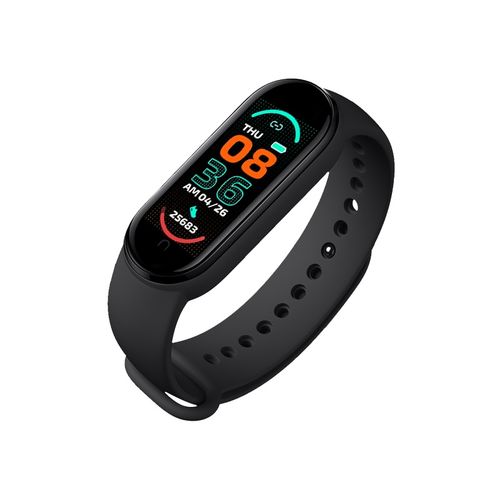 MOYE FIT PRO M6 SMART BAND BLACK slika 3