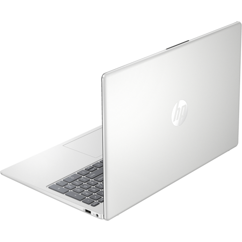 HP 15-fc0034nm Laptop 15.6" DOS FHD AG IPS  Ryzen 5-7520U 8GB on-board 512GB srebrna slika 4