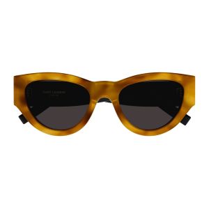 Ženske Sunčane naočale Saint Laurent Saint Laurent SL M94 Tortoise