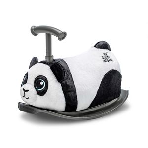 Yvolution My Buddy Roller Guralica/Klackalica Panda 4L/13L/16L 