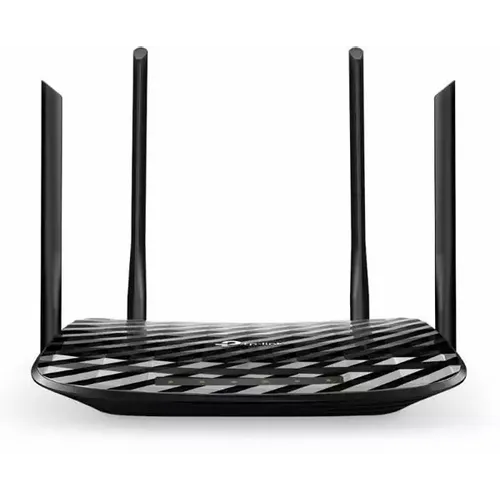 Wireless Router TP-Link Archer C6 AC1200/Mesh/ext x 4/2.4-5Ghz/1WAN/4LAN slika 4