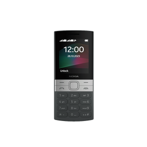 Mobilni telefon NOKIA 150 2023 crna