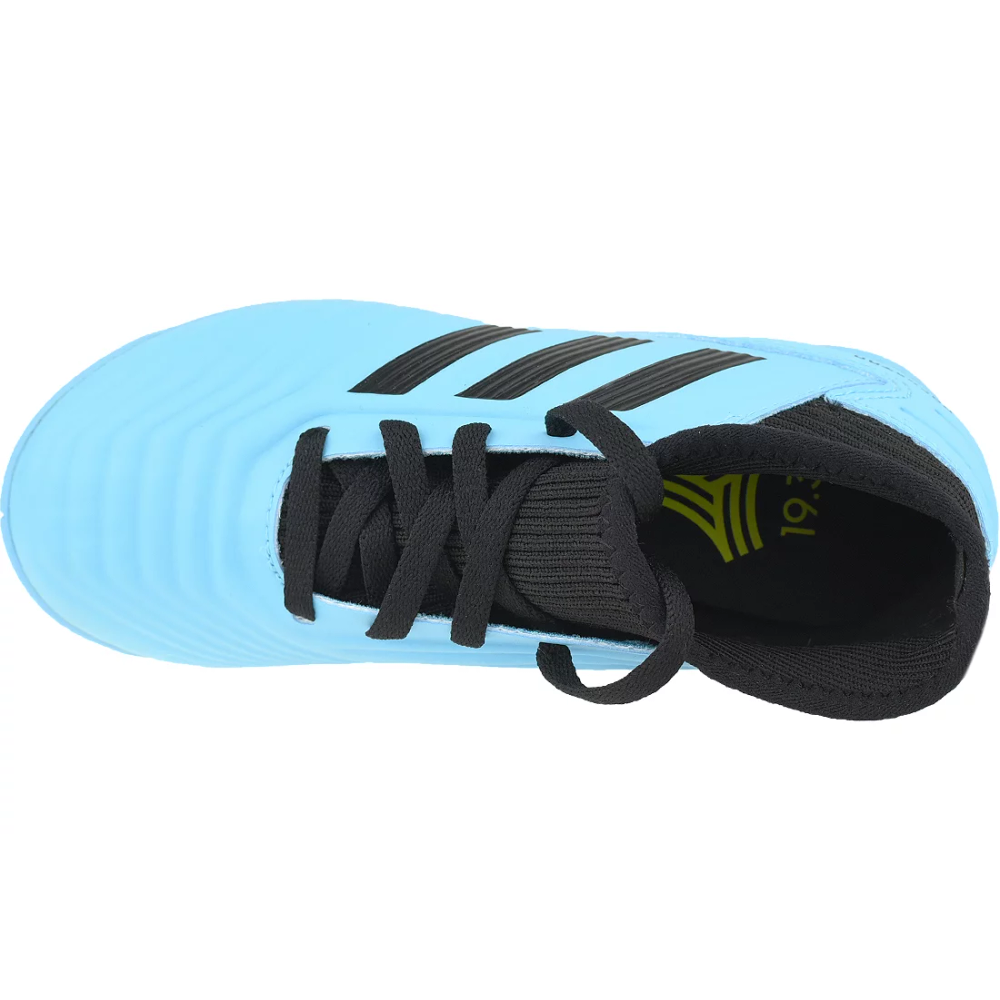 Adidas dječje tenisice za nogomet predator tango 19.3 in  g25807 slika 11